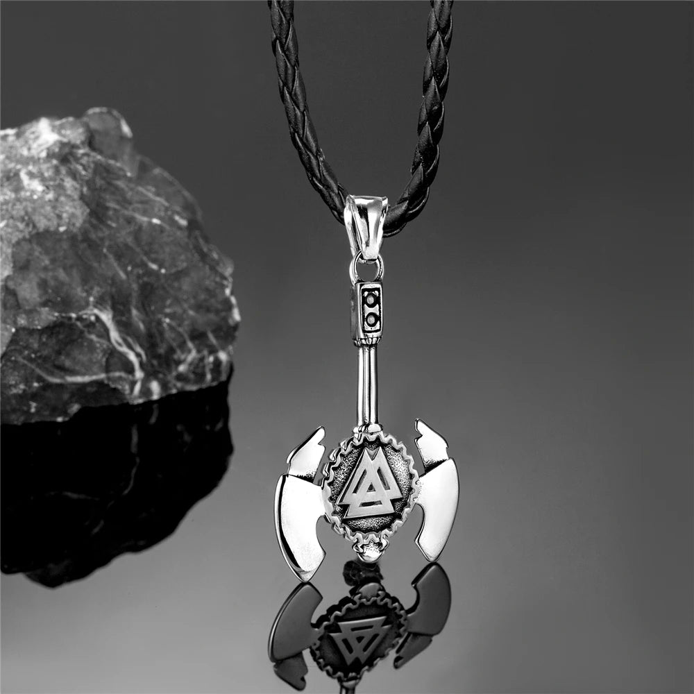 PENDRA Pendant Gold Necklace