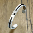 PENDRA Dradric Minimalist Bracelet