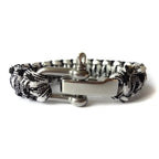 PENDRA Camping Adjustable Bracelet
