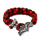 PENDRA Rune Classic Hammer Bracelet