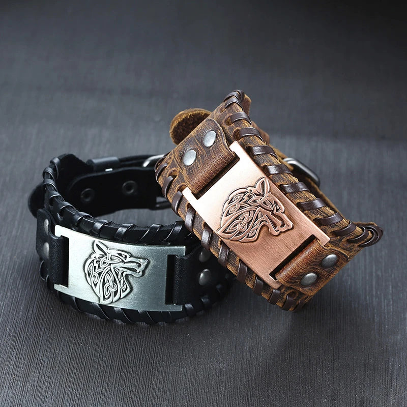 PENDRA Gavvex Viking Rune Bracelet