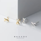 PENDRA NaviHaven Sterling Silver Rings