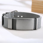 PENDRA Aevorin Medical Alert Bracelet