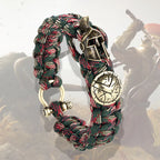 PENDRA Warrior Helmet Classic Bracelet