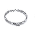 PENDRA Wheat 8Mm Bracelet