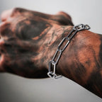 PENDRA Clip Link Bracelet