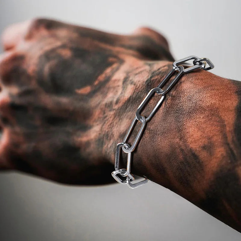 PENDRA Clip Link Bracelet