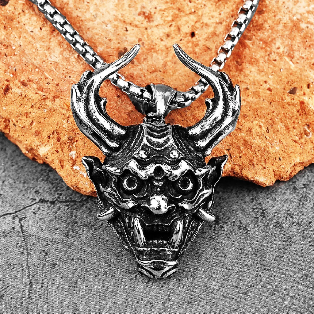 PENDRA Ulimire Pendant Necklace