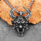 PENDRA Ulimire Pendant Necklace