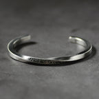 PENDRA Love Adjustable Bracelet