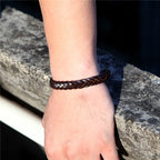 PENDRA Unisex Vintage Bracelet