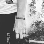 PENDRA Vegvisir Classic Steel Bracelet