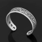PENDRA Dragon Rune Bracelet