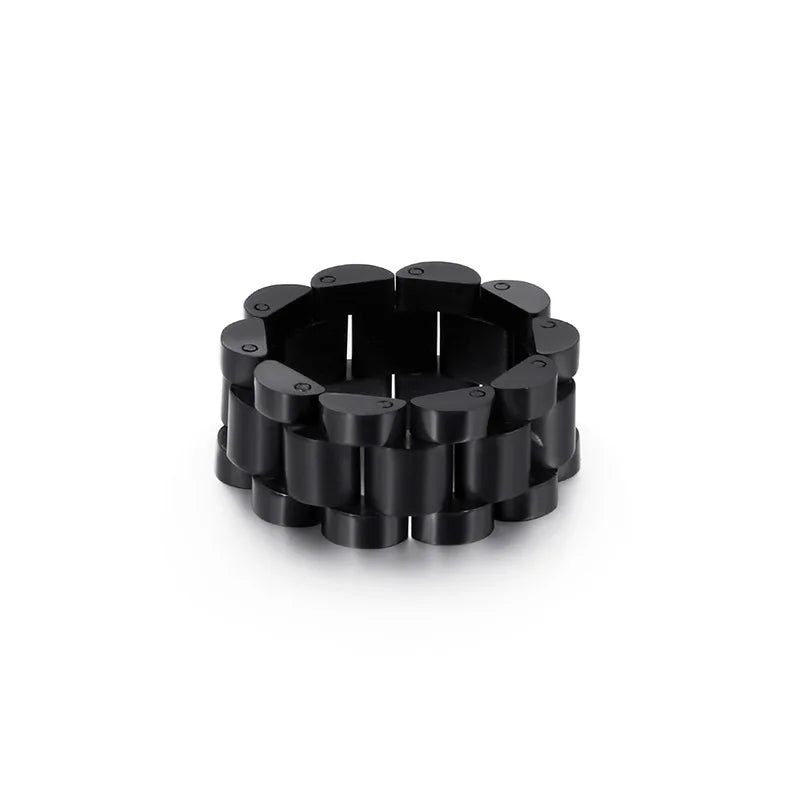 PENDRA Hip Foldable Ring