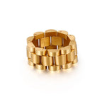 PENDRA Hip Foldable Ring