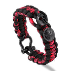 PENDRA Warrior Helmet Classic Bracelet