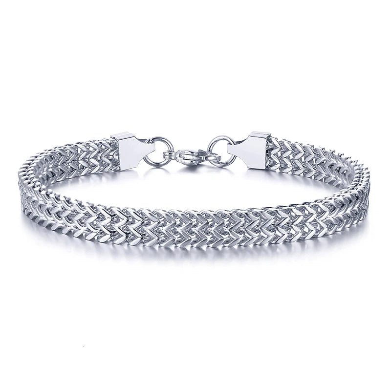 PENDRA Bali Foxtail Bracelet