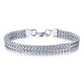 PENDRA Bali Foxtail Bracelet
