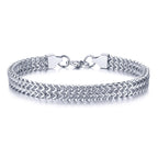 PENDRA Bali Foxtail Bracelet
