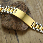 PENDRA Beldell Custom Engraved Bracelet