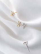 PENDRA NaviHaven Sterling Silver Rings