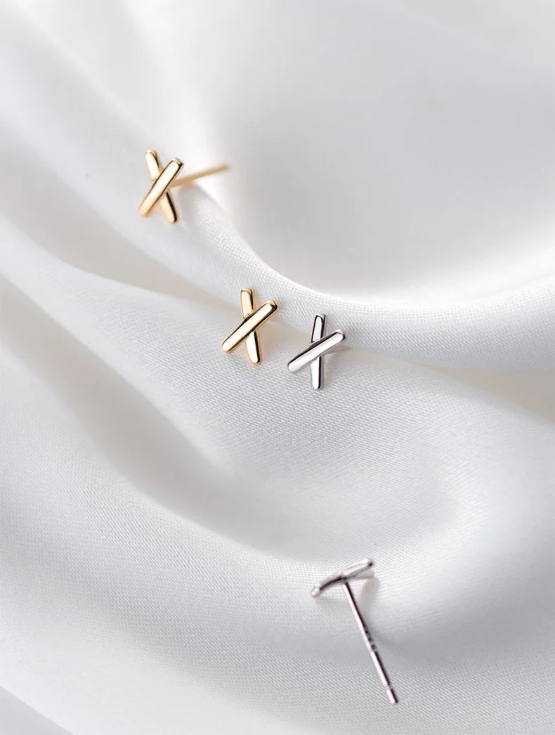 PENDRA NaviHaven Sterling Silver Rings