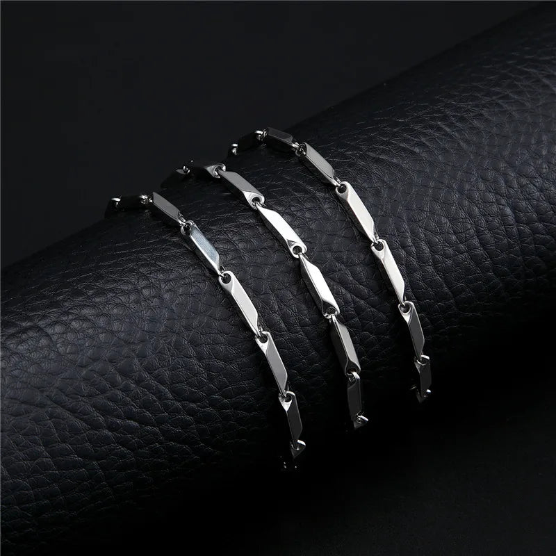 PENDRA Chain Norse Necklace