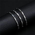 PENDRA Chain Norse Necklace