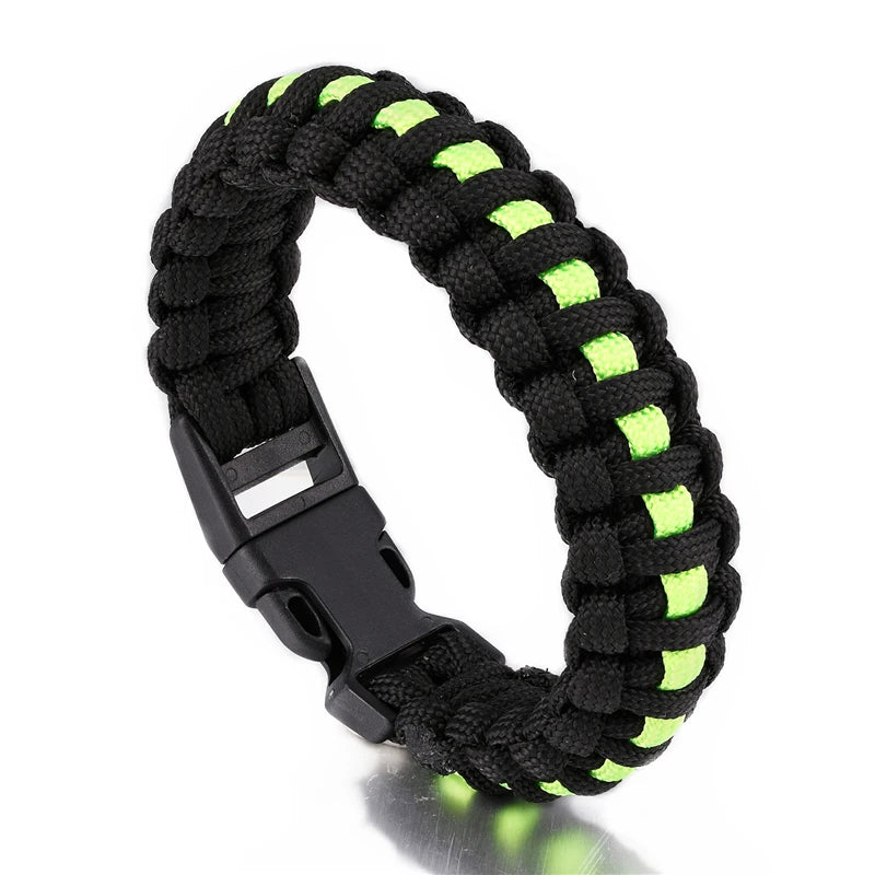 PENDRA Outdoor Classic Bracelet