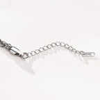 PENDRA Twisted Gold Bracelet