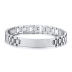 PENDRA Beldell Custom Engraved Bracelet