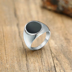 PENDRA Mavlith Signet Ring