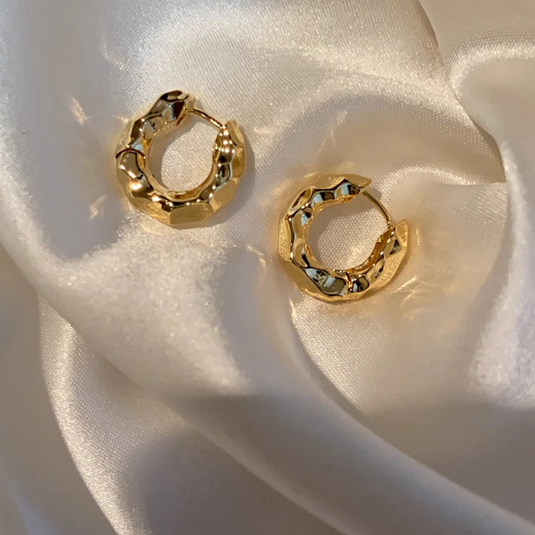 PENDRA OnyxVale Sterling Silver Rings