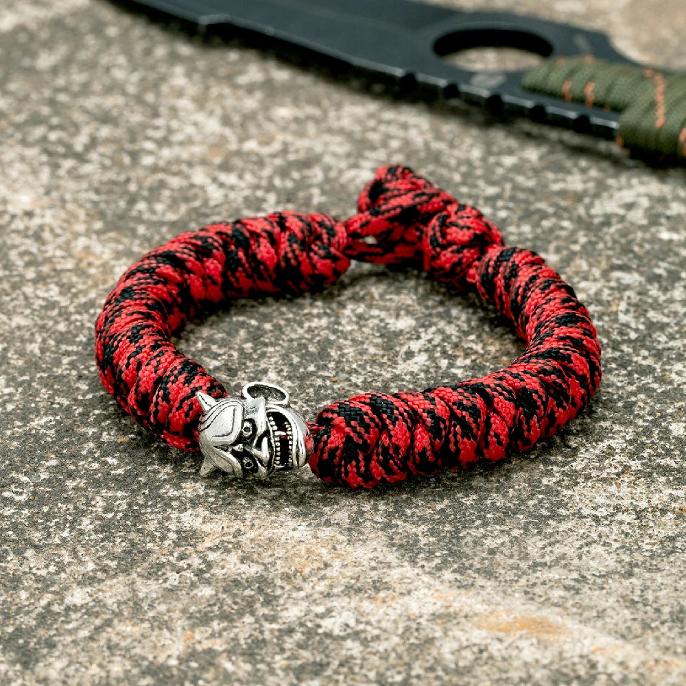PENDRA Noh Adjustable Bracelet
