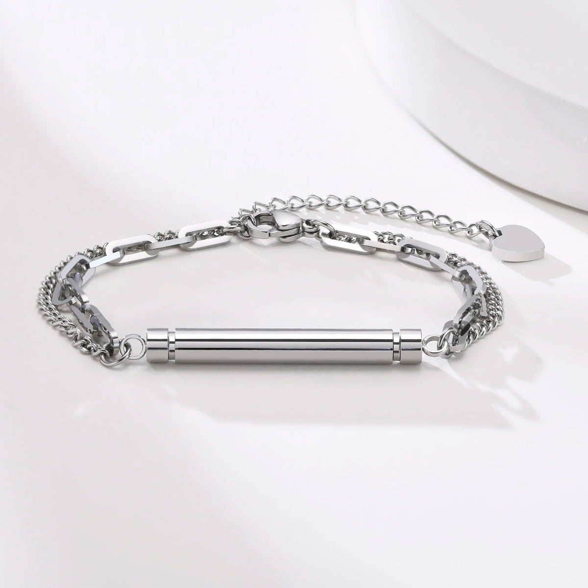 PENDRA Urn Cremation Bracelet