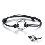 PENDRA Memorial Cremation Bracelet