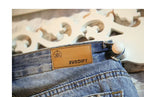 PENDRA Wholesale Ripped Hole Shorts