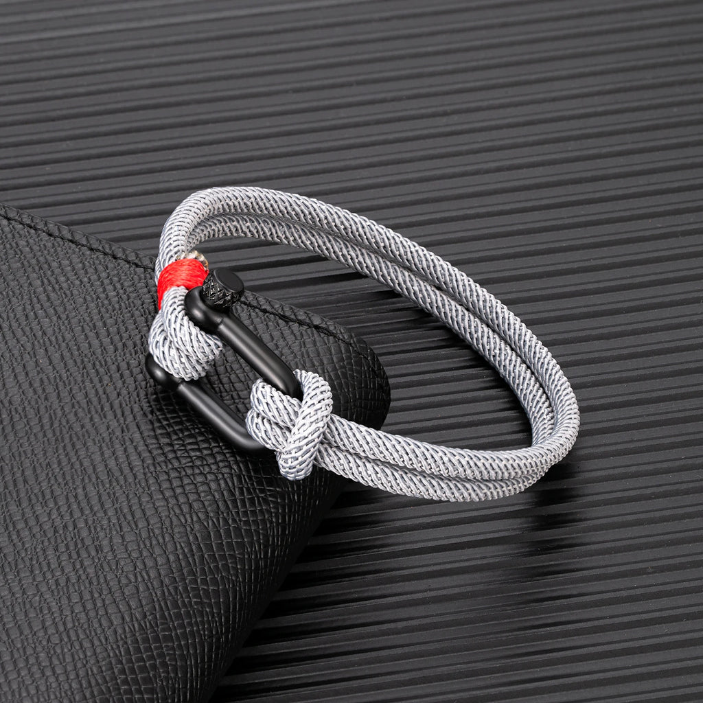 PENDRA Handmade Classic Steel Bracelet