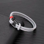 PENDRA Handmade Classic Steel Bracelet
