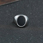 PENDRA Mavlith Signet Ring