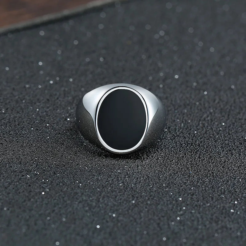 PENDRA Mavlith Signet Ring