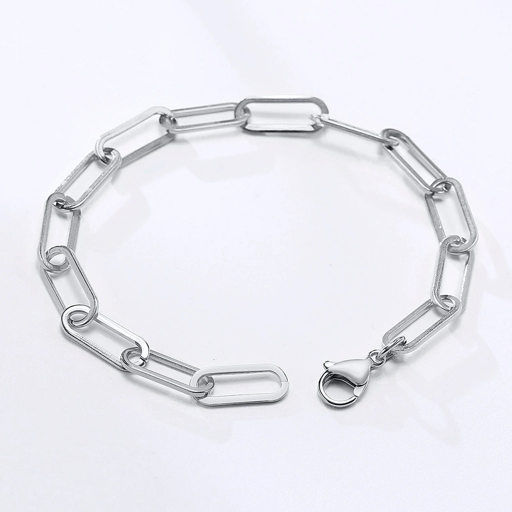 PENDRA Clip Link Bracelet