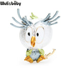 PENDRA Aveline Bird Brooch