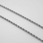 PENDRA Chain Gold Necklace
