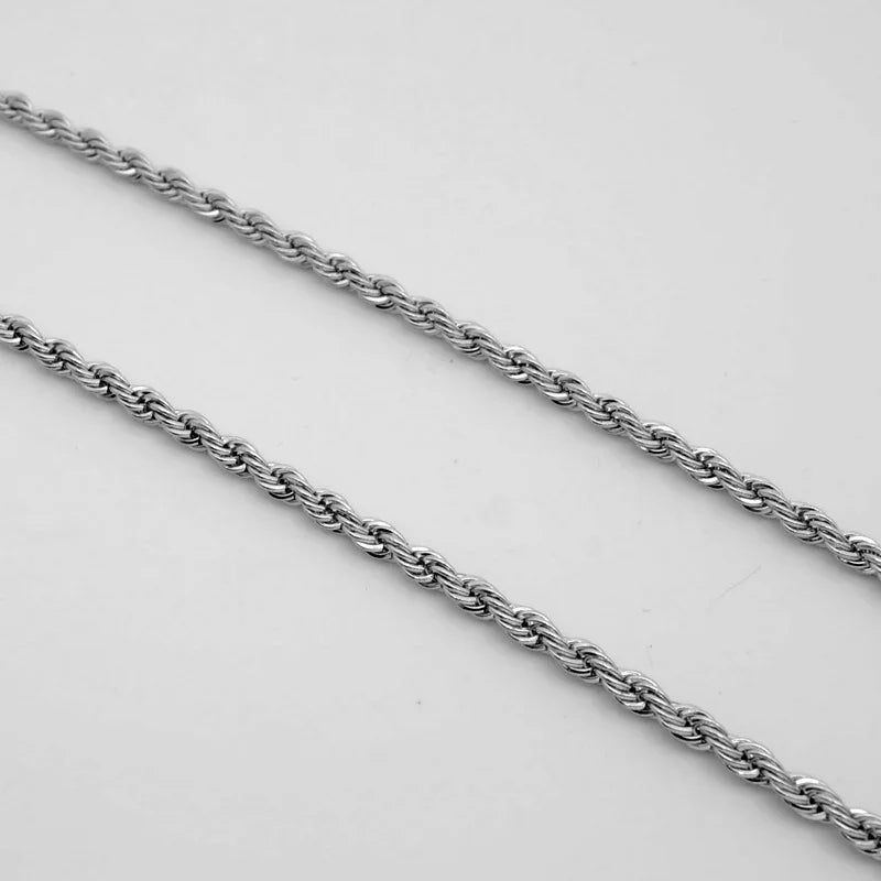 PENDRA Chain Gold Necklace