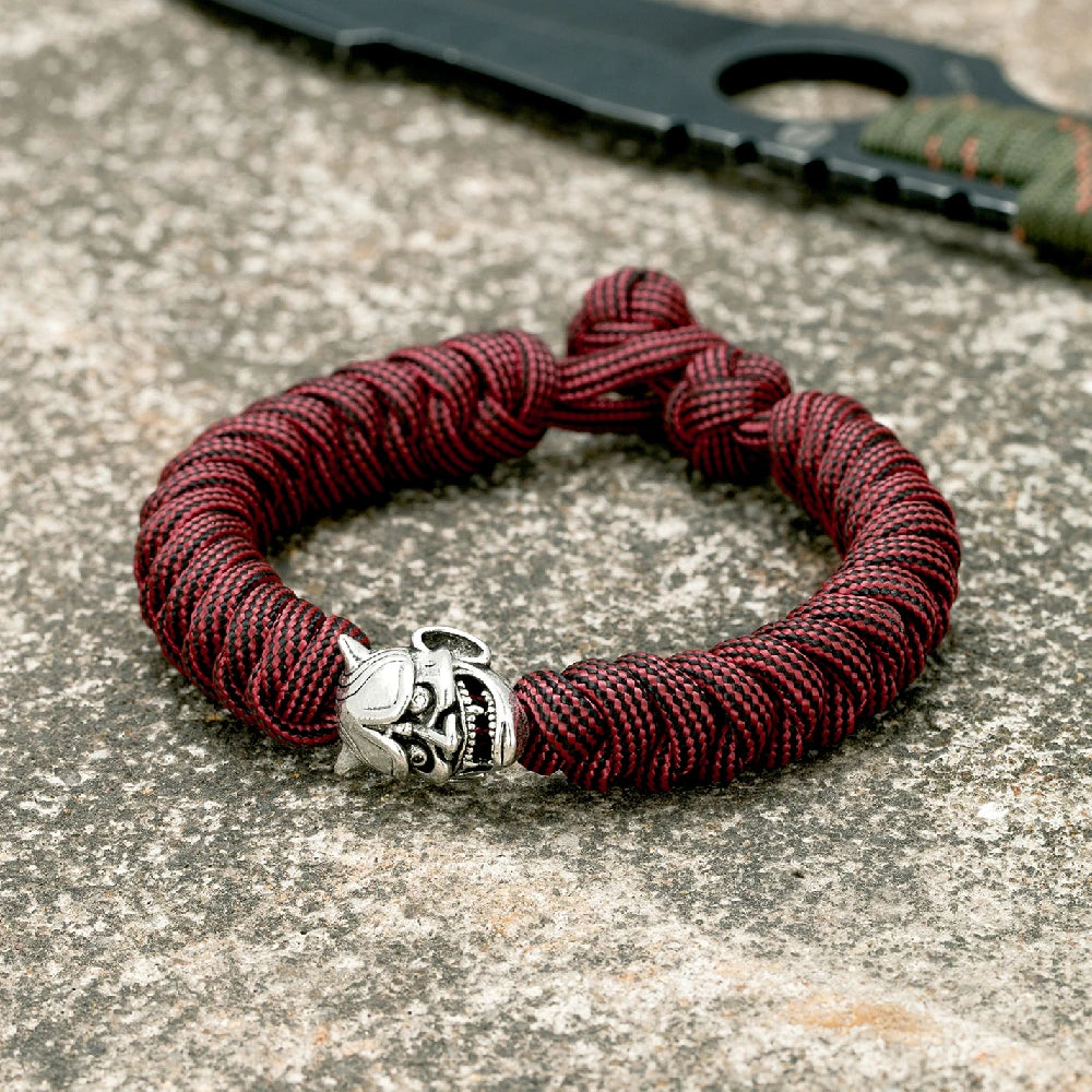 PENDRA Noh Adjustable Bracelet