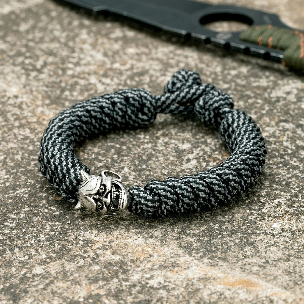 PENDRA Noh Adjustable Bracelet