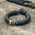 PENDRA Noh Adjustable Bracelet