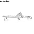 PENDRA Wuli4 Distinctive Brooch