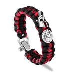 PENDRA Warrior Helmet Classic Bracelet